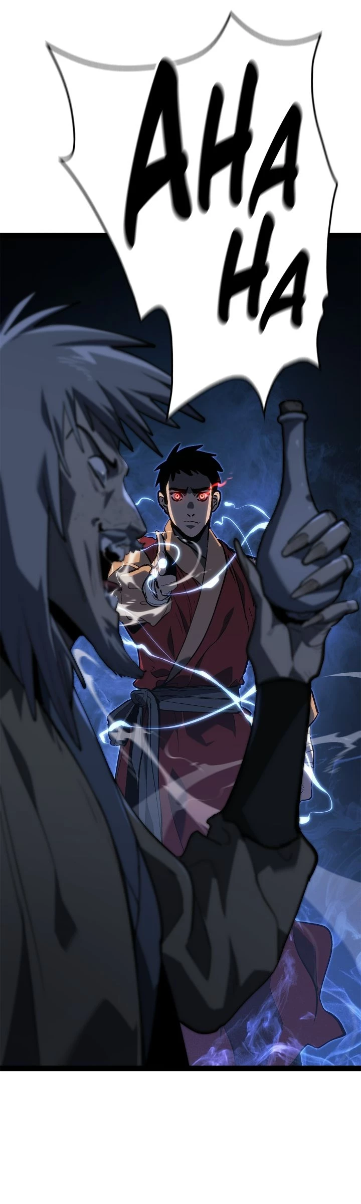 Reaper of the Drifting Moon Chapter 87 - 68