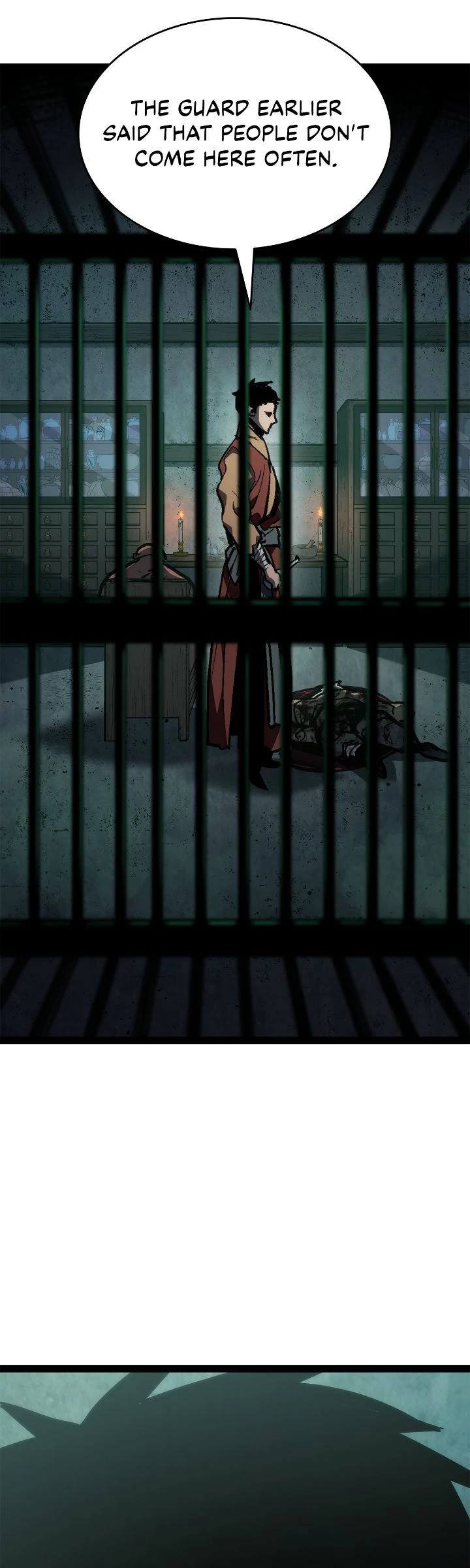 Reaper of the Drifting Moon Chapter 87 - 73