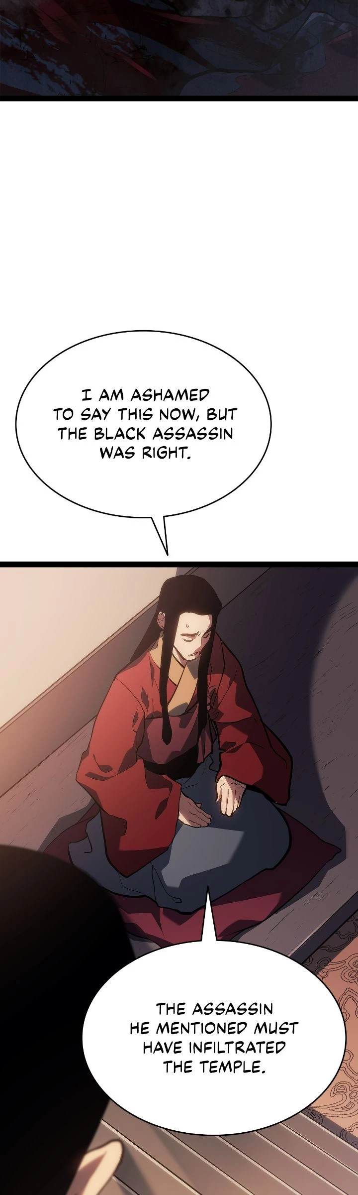 Reaper of the Drifting Moon Chapter 87 - 79