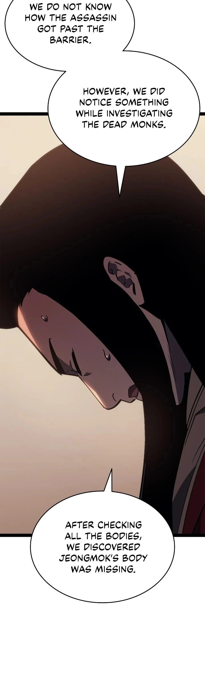 Reaper of the Drifting Moon Chapter 87 - 82