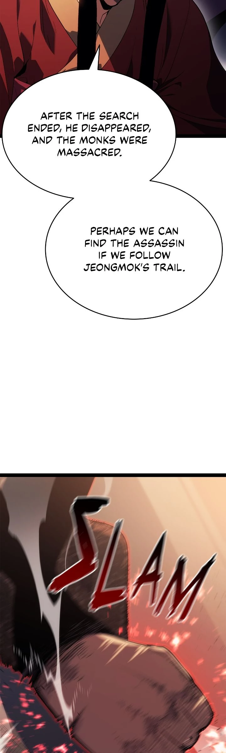 Reaper of the Drifting Moon Chapter 87 - 85