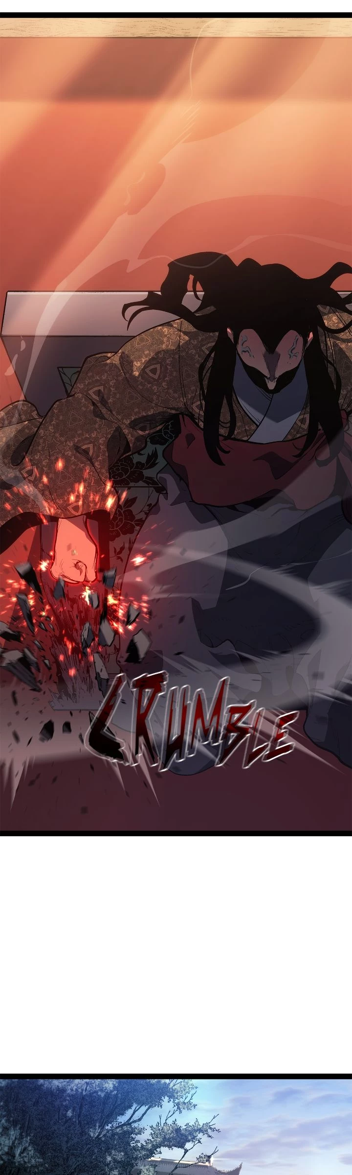Reaper of the Drifting Moon Chapter 87 - 87