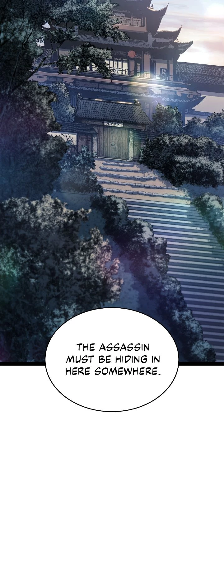 Reaper of the Drifting Moon Chapter 87 - 88