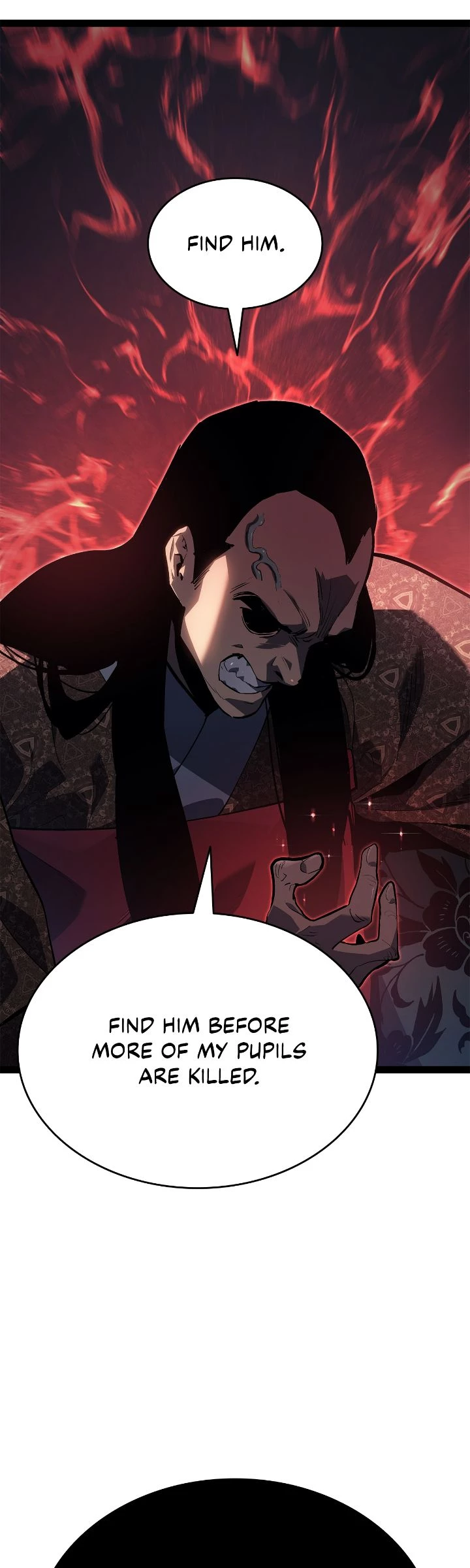 Reaper of the Drifting Moon Chapter 87 - 89