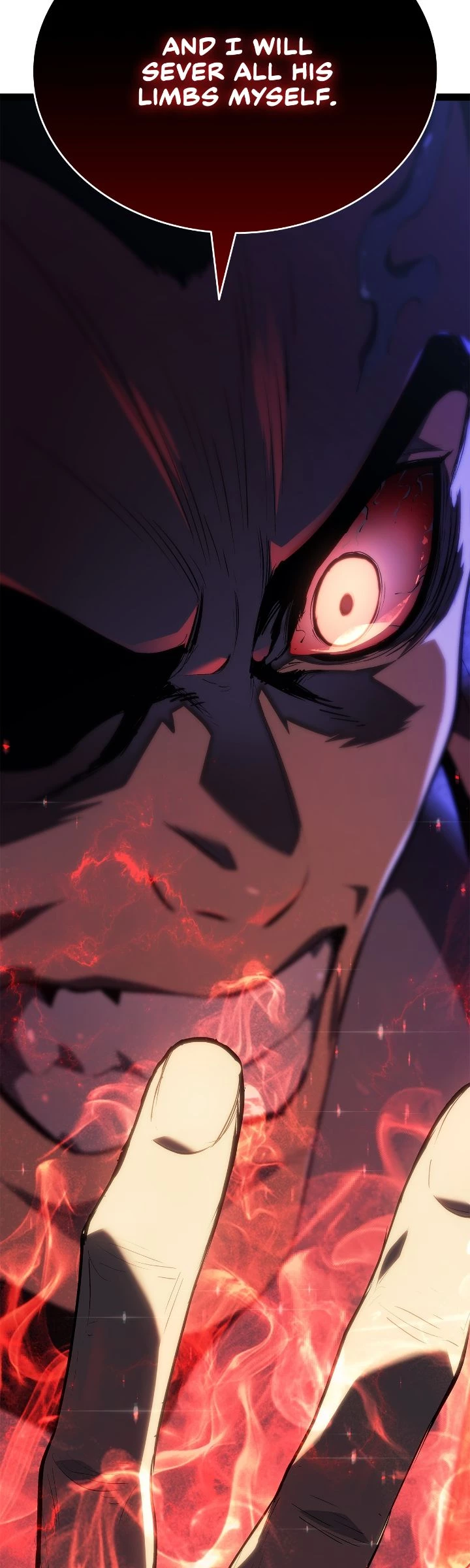 Reaper of the Drifting Moon Chapter 87 - 90