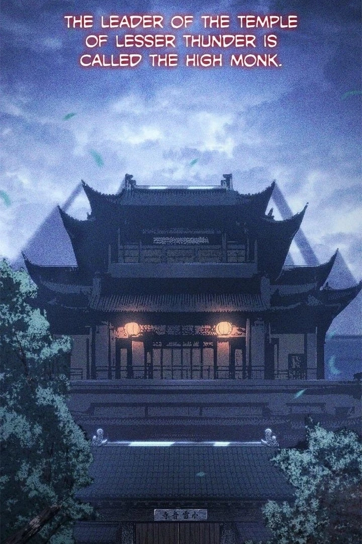 Reaper of the Drifting Moon Chapter 86 - 2