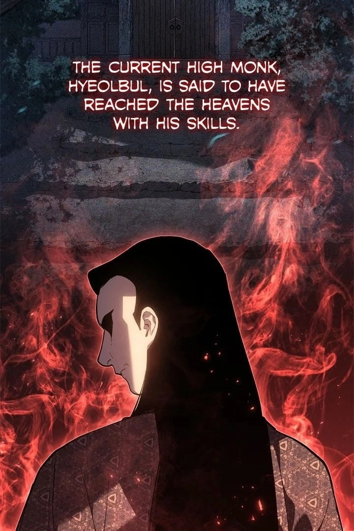 Reaper of the Drifting Moon Chapter 86 - 3