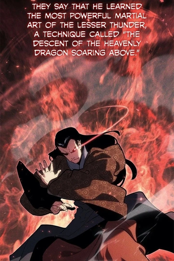 Reaper of the Drifting Moon Chapter 86 - 5