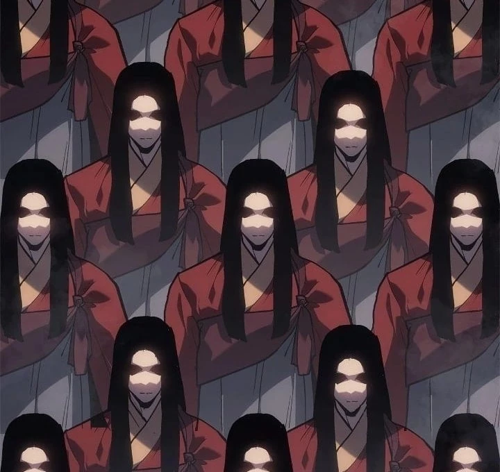 Reaper of the Drifting Moon Chapter 86 - 9