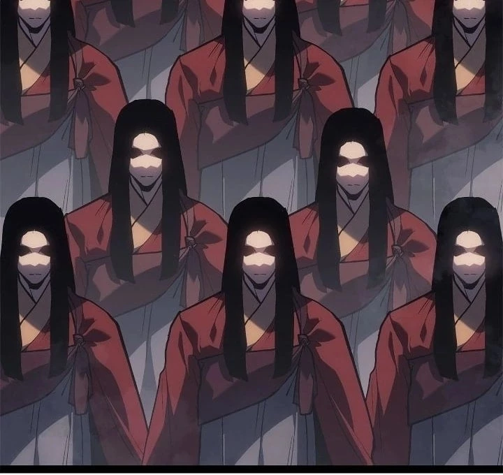 Reaper of the Drifting Moon Chapter 86 - 10