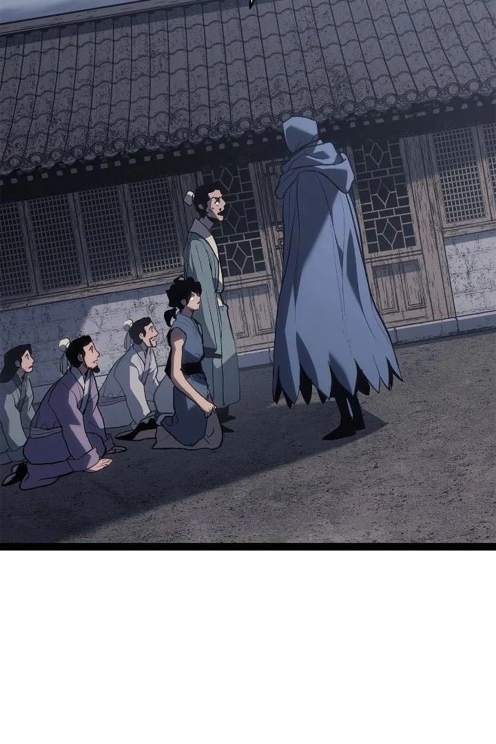 Reaper of the Drifting Moon Chapter 86 - 15