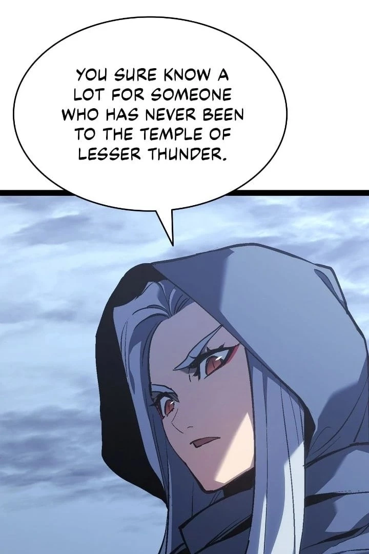 Reaper of the Drifting Moon Chapter 86 - 19