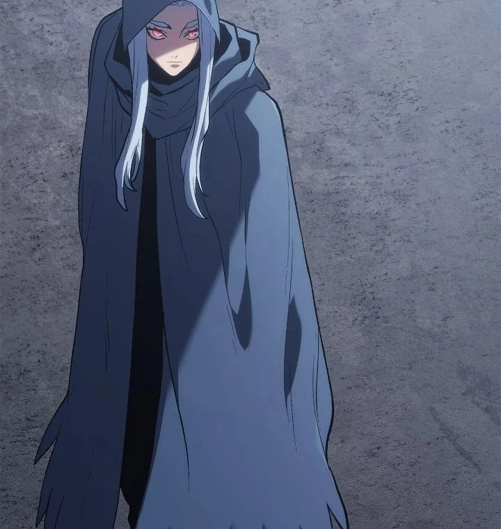 Reaper of the Drifting Moon Chapter 86 - 25