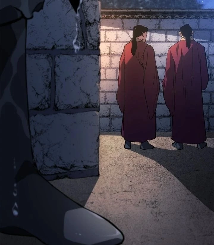 Reaper of the Drifting Moon Chapter 86 - 119