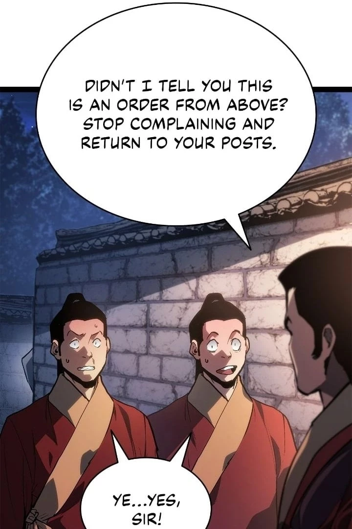 Reaper of the Drifting Moon Chapter 86 - 121