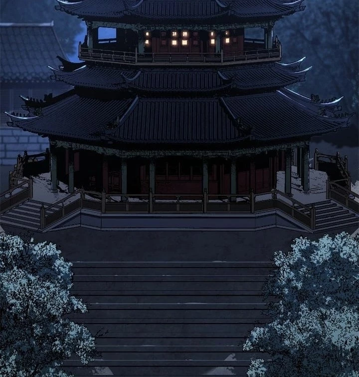 Reaper of the Drifting Moon Chapter 86 - 127