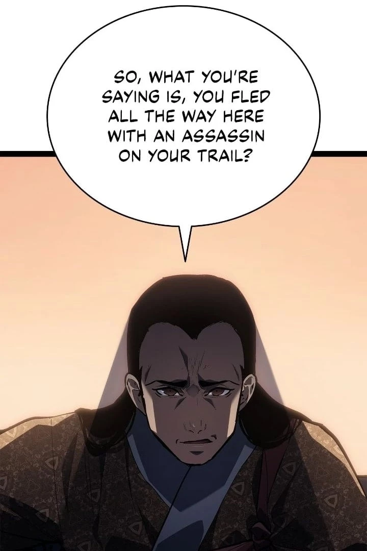 Reaper of the Drifting Moon Chapter 86 - 129
