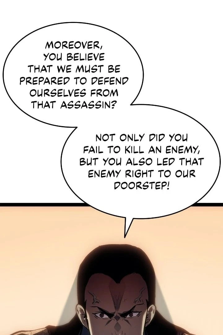 Reaper of the Drifting Moon Chapter 86 - 137