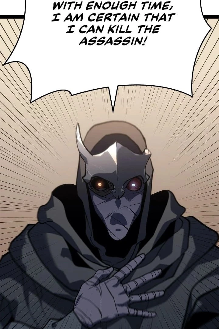 Reaper of the Drifting Moon Chapter 86 - 140
