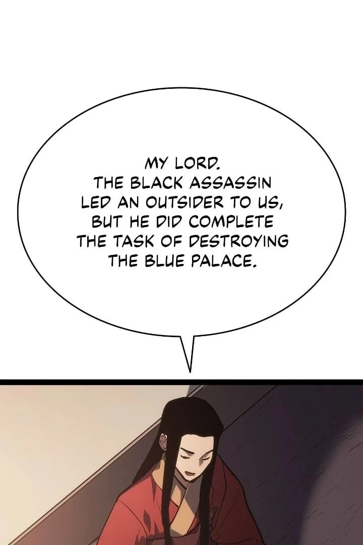 Reaper of the Drifting Moon Chapter 86 - 146