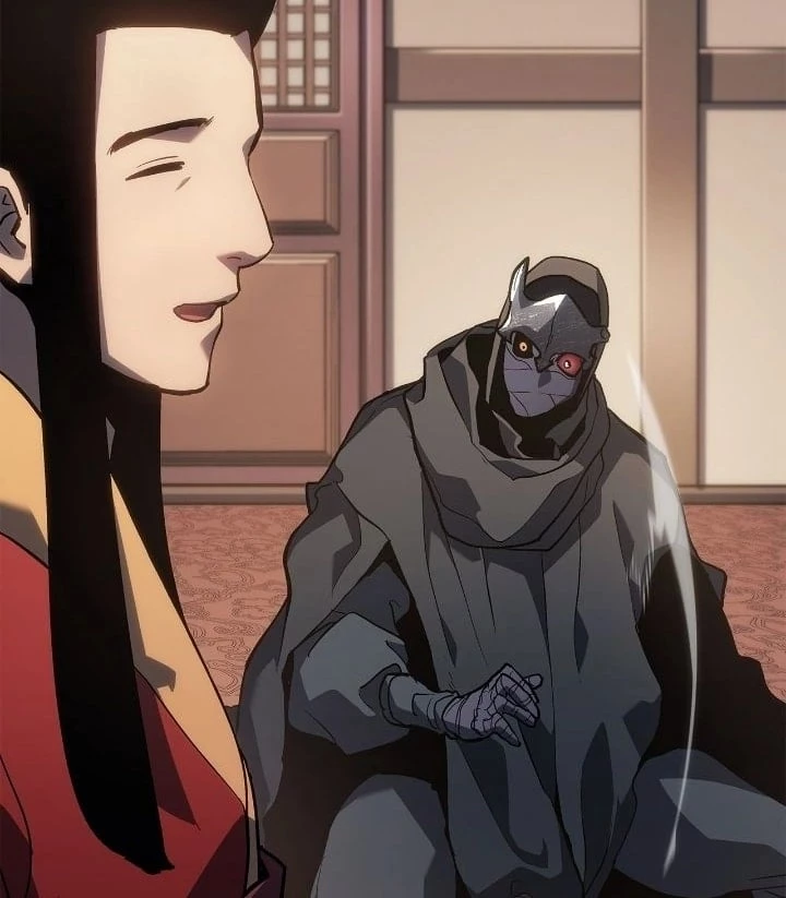 Reaper of the Drifting Moon Chapter 86 - 149
