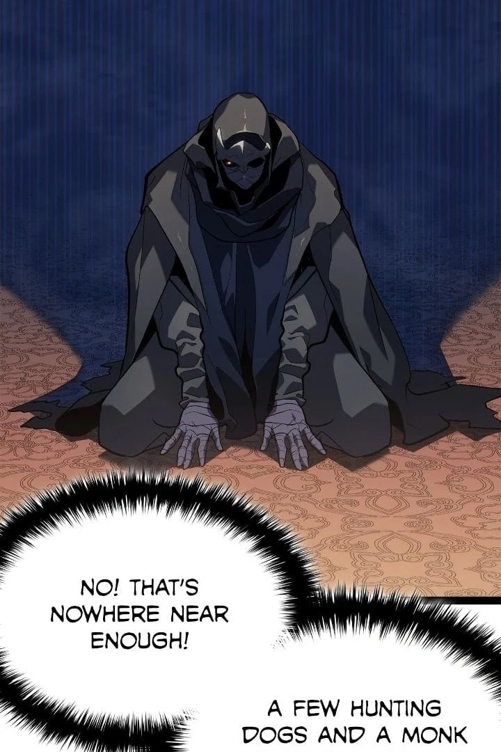 Reaper of the Drifting Moon Chapter 86 - 154