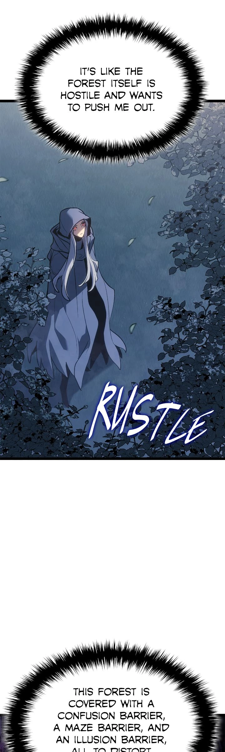Reaper of the Drifting Moon Chapter 85 - 4