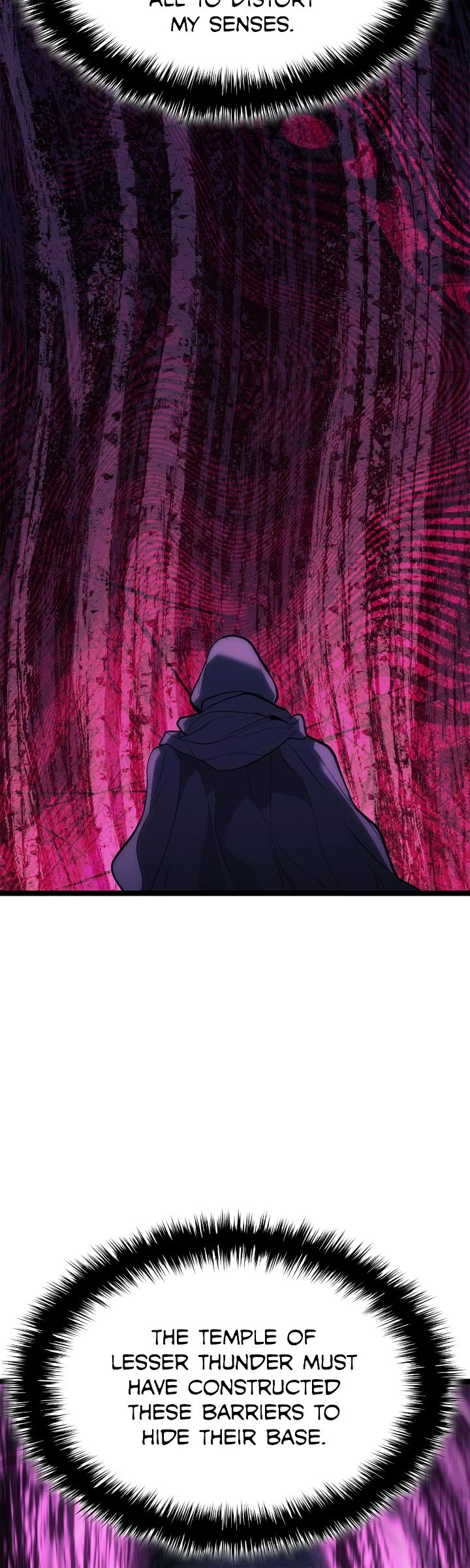 Reaper of the Drifting Moon Chapter 85 - 5