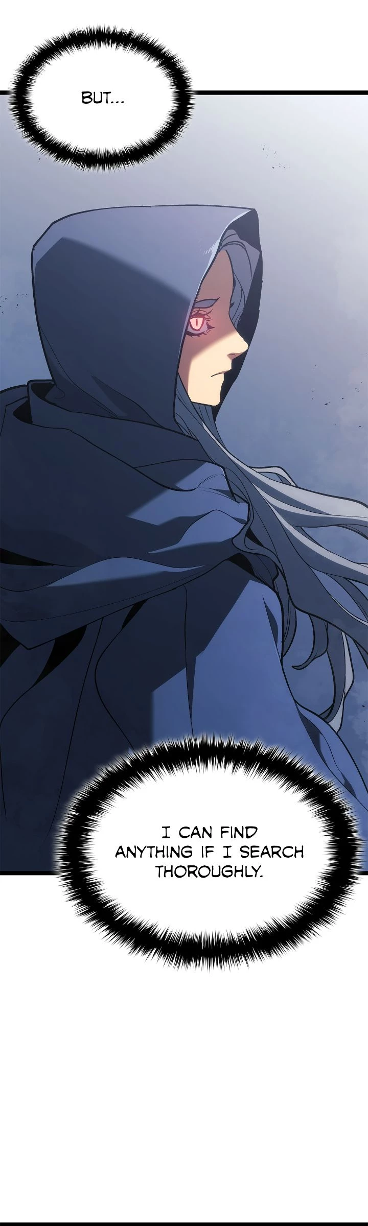 Reaper of the Drifting Moon Chapter 85 - 7