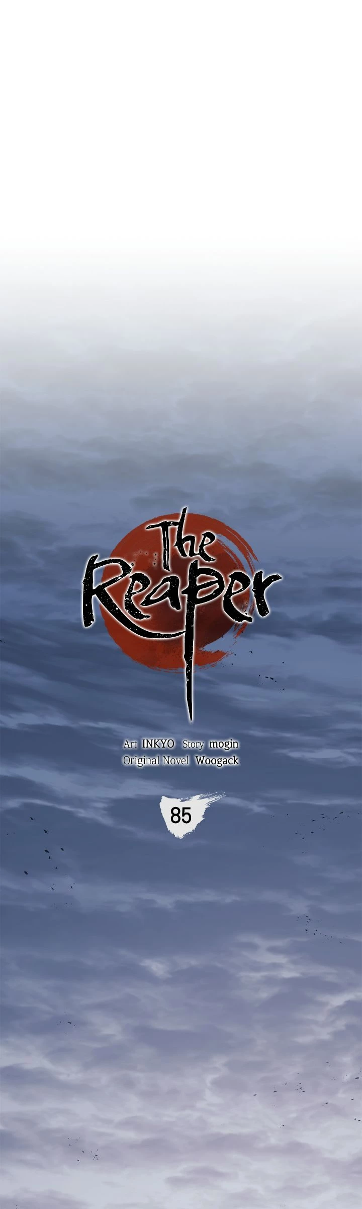 Reaper of the Drifting Moon Chapter 85 - 9