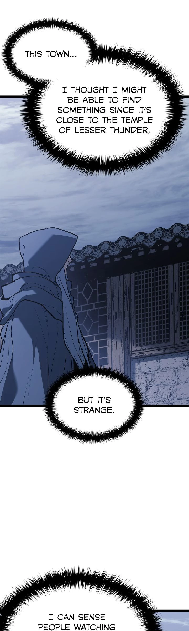 Reaper of the Drifting Moon Chapter 85 - 12