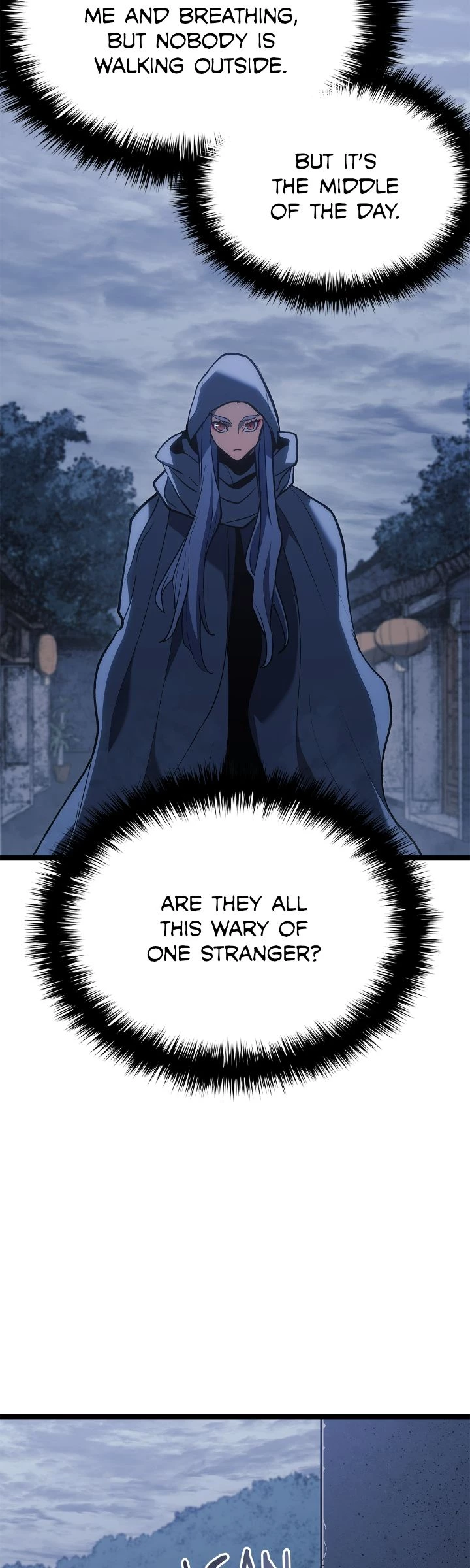 Reaper of the Drifting Moon Chapter 85 - 13
