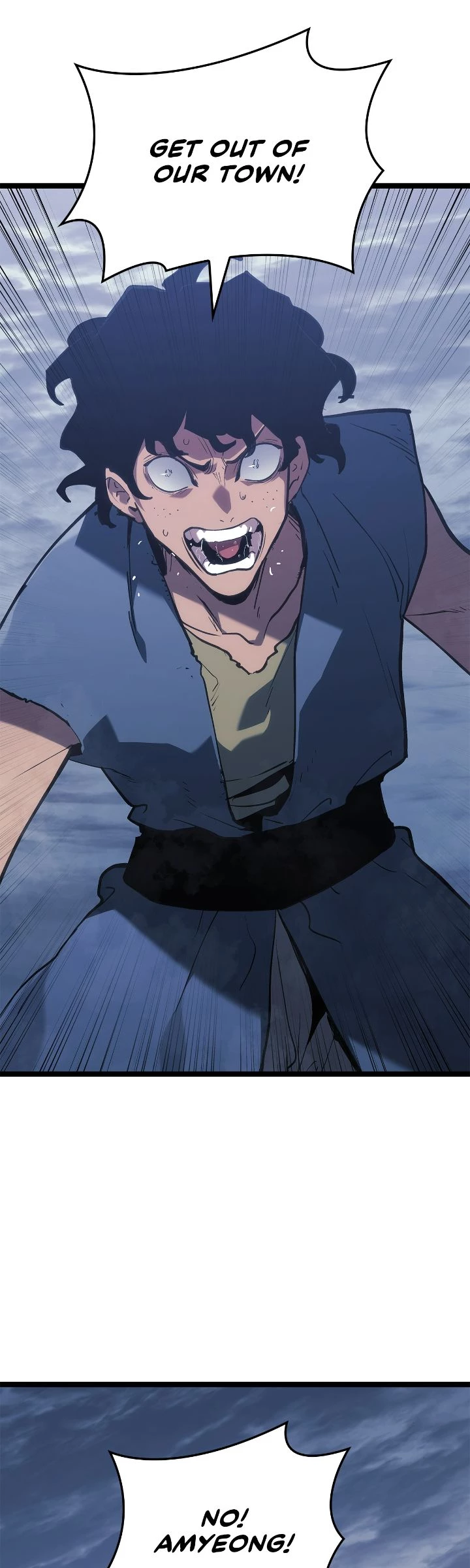 Reaper of the Drifting Moon Chapter 85 - 18