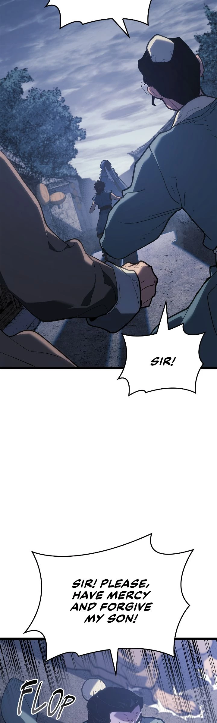 Reaper of the Drifting Moon Chapter 85 - 19