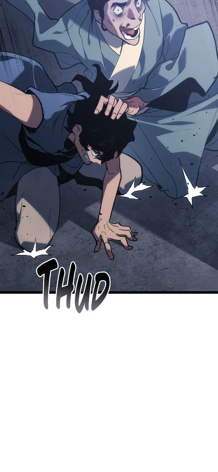 Reaper of the Drifting Moon Chapter 85 - 20