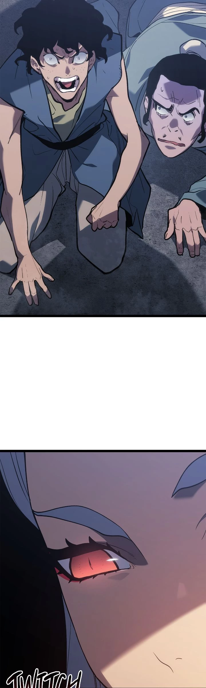 Reaper of the Drifting Moon Chapter 85 - 22