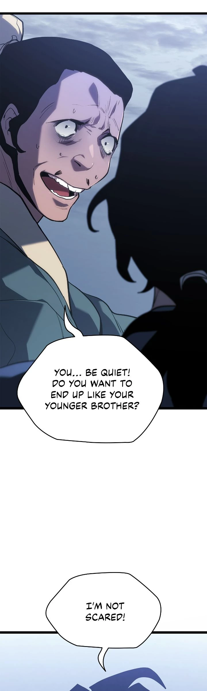 Reaper of the Drifting Moon Chapter 85 - 24