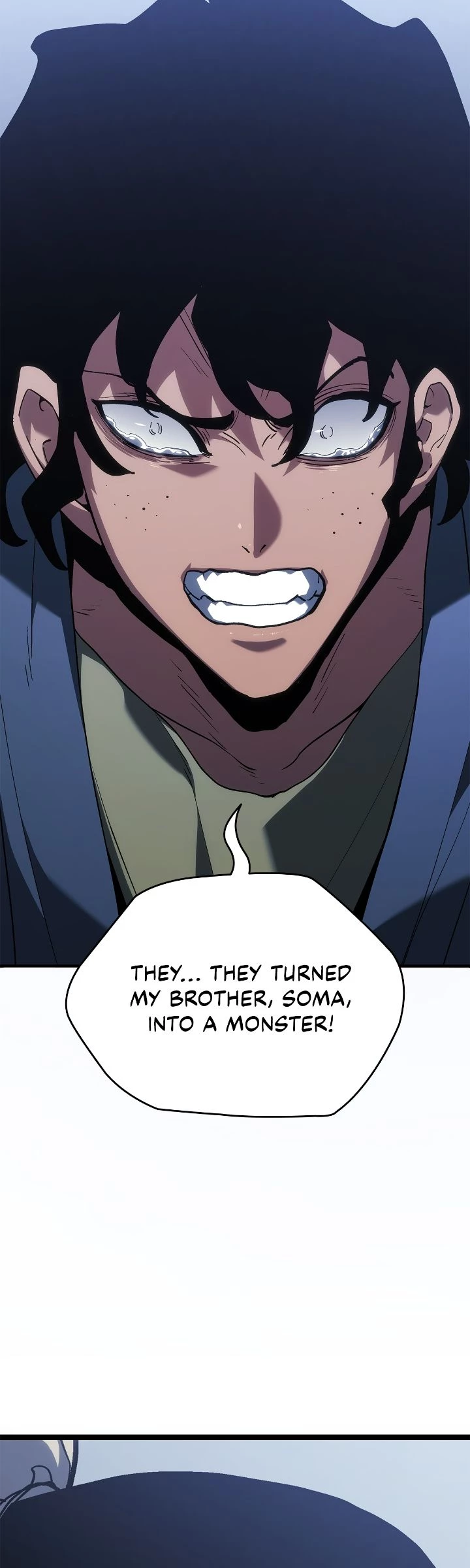 Reaper of the Drifting Moon Chapter 85 - 25