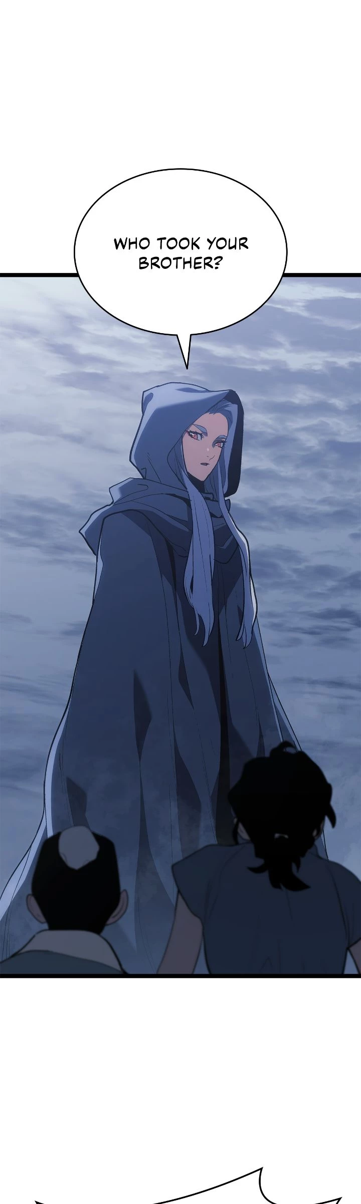 Reaper of the Drifting Moon Chapter 85 - 27