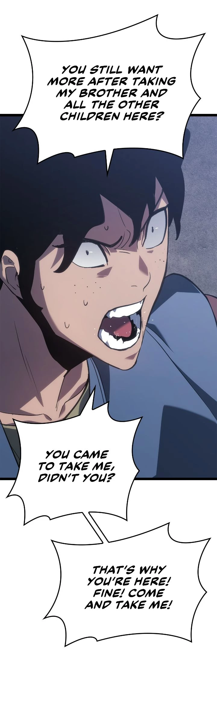 Reaper of the Drifting Moon Chapter 85 - 32