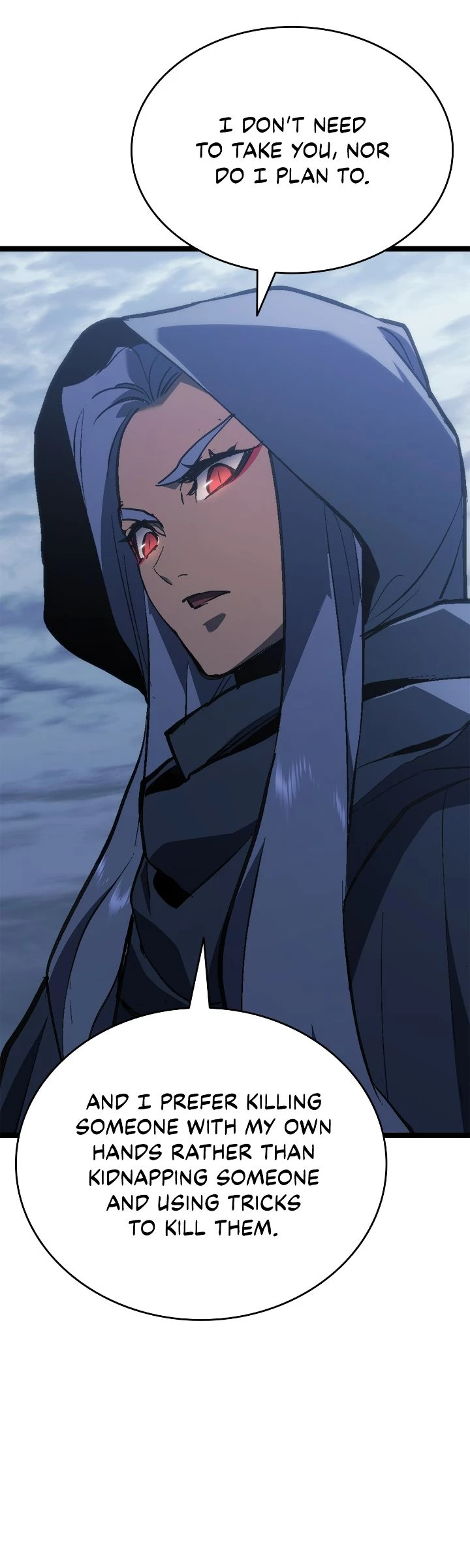 Reaper of the Drifting Moon Chapter 85 - 35