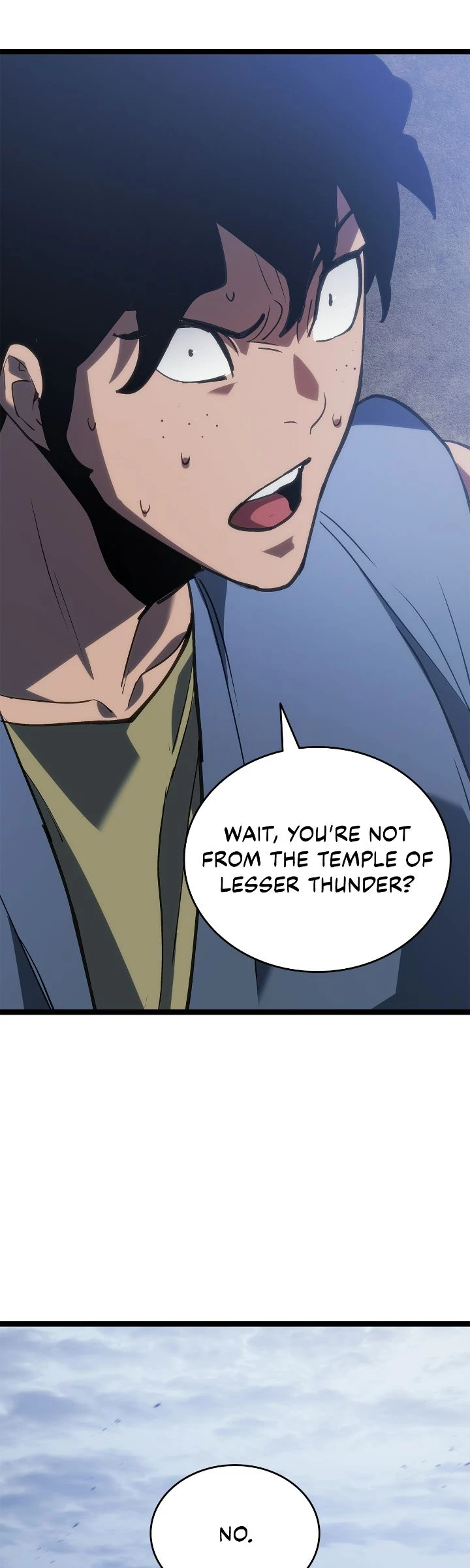Reaper of the Drifting Moon Chapter 85 - 36