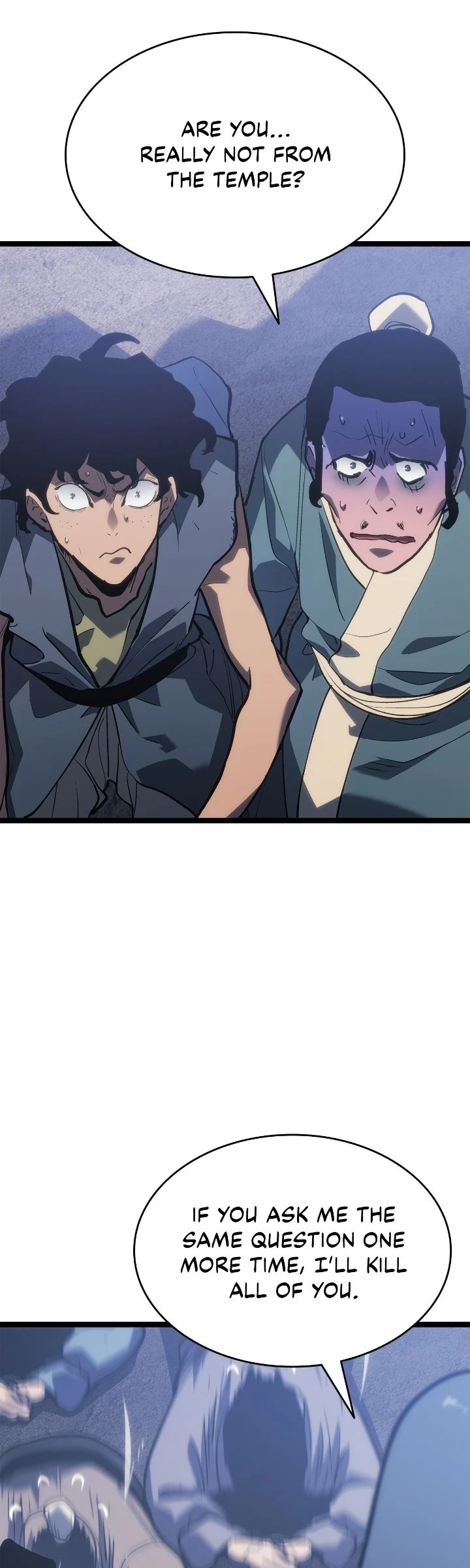 Reaper of the Drifting Moon Chapter 85 - 38