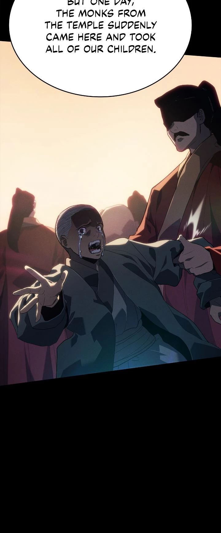 Reaper of the Drifting Moon Chapter 85 - 42