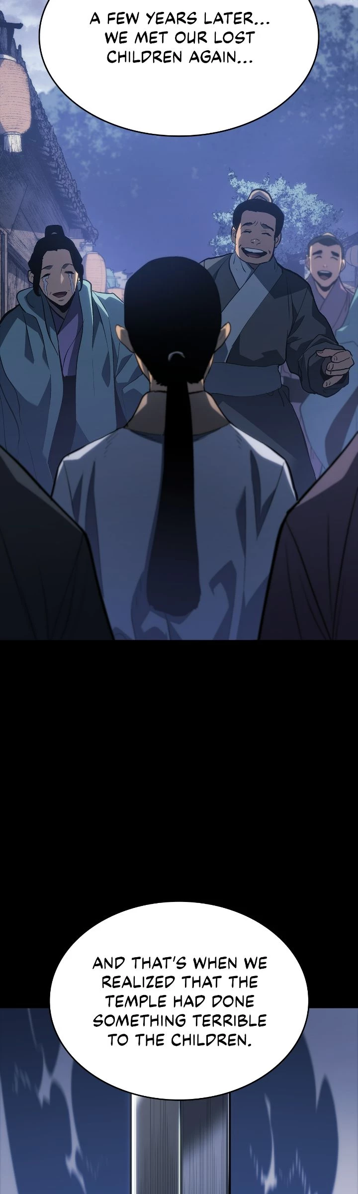 Reaper of the Drifting Moon Chapter 85 - 44
