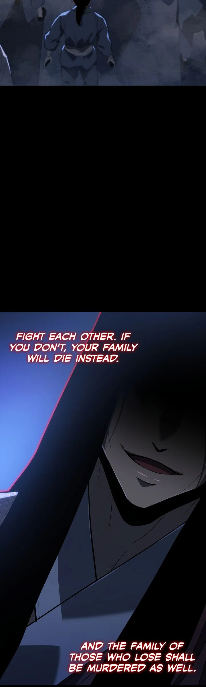 Reaper of the Drifting Moon Chapter 85 - 47