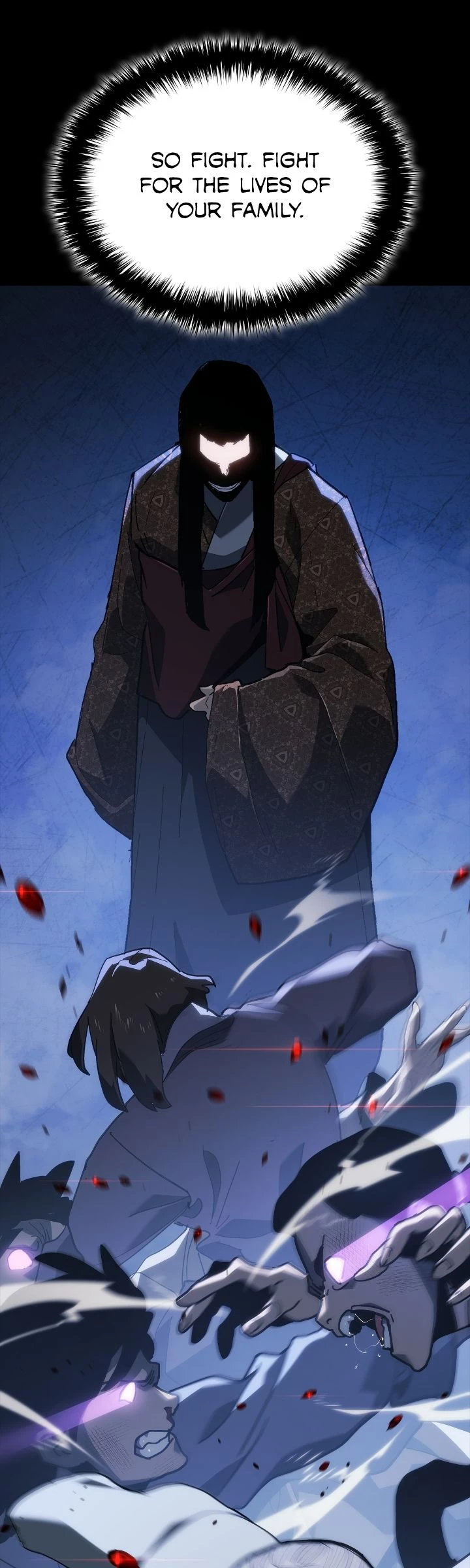 Reaper of the Drifting Moon Chapter 85 - 49