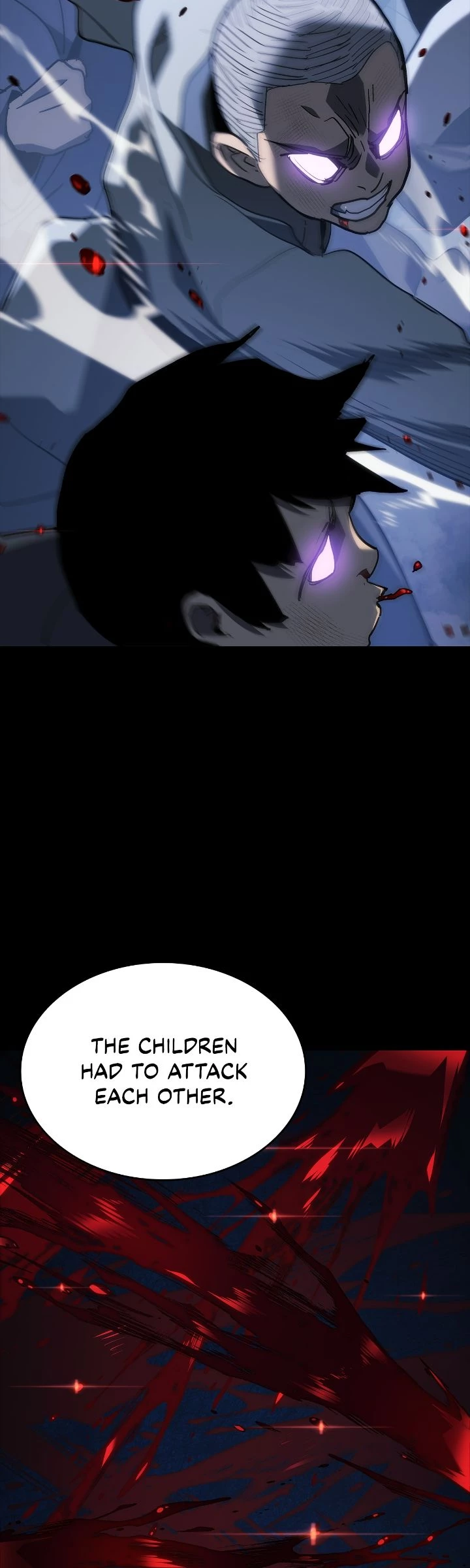 Reaper of the Drifting Moon Chapter 85 - 50