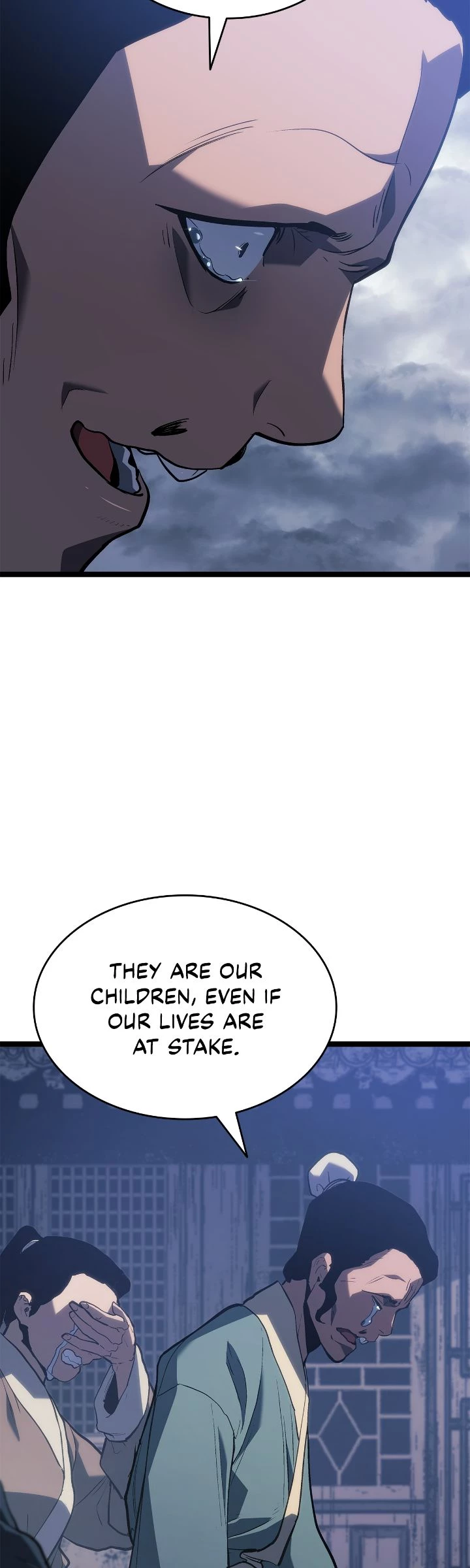Reaper of the Drifting Moon Chapter 85 - 56