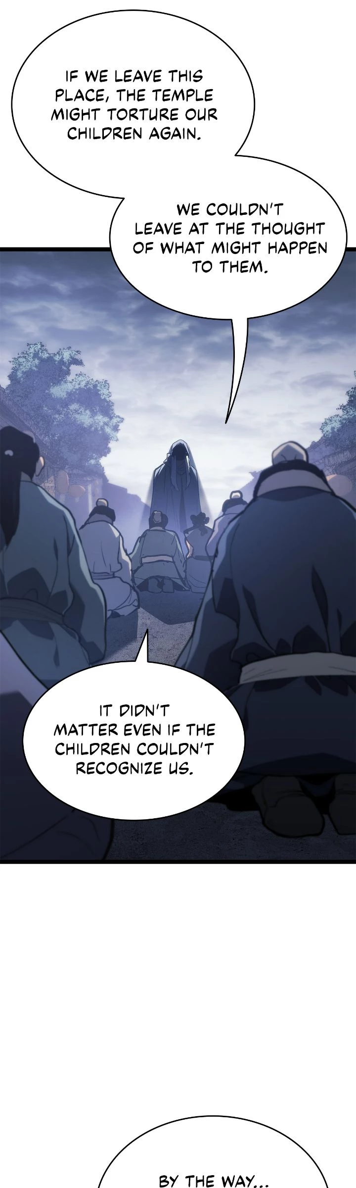 Reaper of the Drifting Moon Chapter 85 - 58